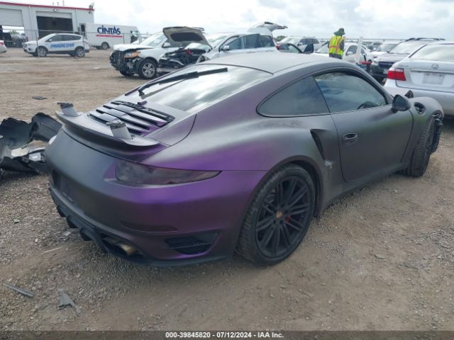 Photo 3 VIN: WP0AD2A98FS166748 - PORSCHE 911 