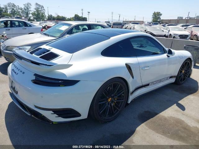 Photo 3 VIN: WP0AD2A98HS167031 - PORSCHE 911 