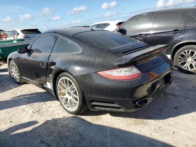 Photo 1 VIN: WP0AD2A99BS766866 - PORSCHE 911 TURBO 