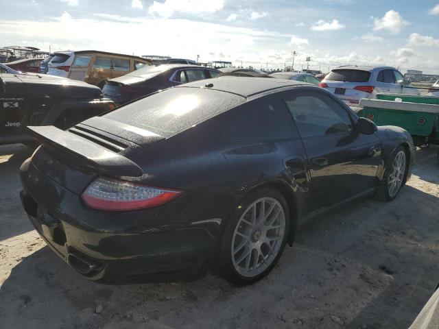 Photo 2 VIN: WP0AD2A99BS766866 - PORSCHE 911 TURBO 