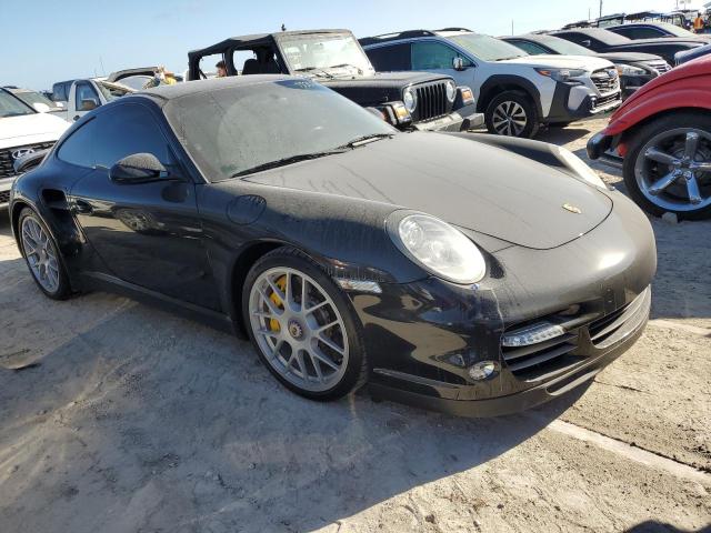 Photo 3 VIN: WP0AD2A99BS766866 - PORSCHE 911 TURBO 