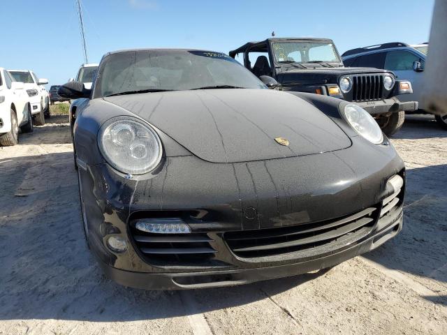 Photo 4 VIN: WP0AD2A99BS766866 - PORSCHE 911 TURBO 