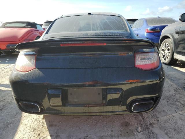 Photo 5 VIN: WP0AD2A99BS766866 - PORSCHE 911 TURBO 