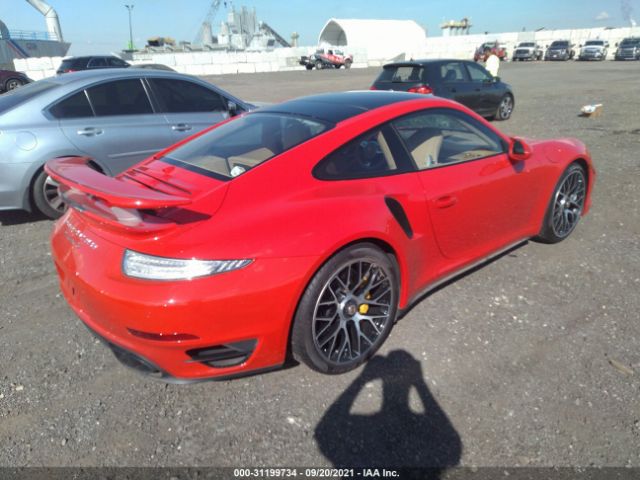 Photo 3 VIN: WP0AD2A99ES167583 - PORSCHE 911 