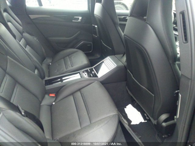 Photo 7 VIN: WP0AE2A70KL123361 - PORSCHE PANAMERA 