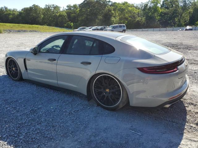 Photo 1 VIN: WP0AE2A70LL132756 - PORSCHE PANAMERA 