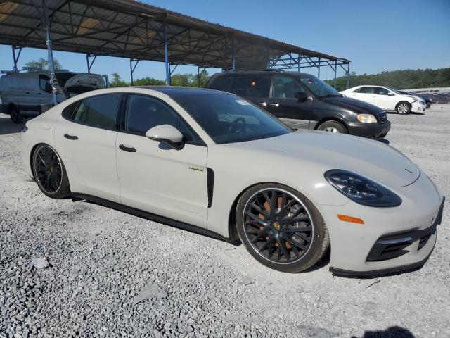 Photo 3 VIN: WP0AE2A70LL132756 - PORSCHE PANAMERA 