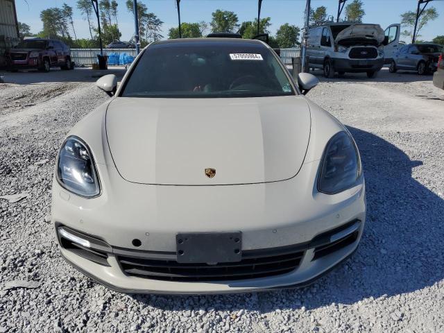 Photo 4 VIN: WP0AE2A70LL132756 - PORSCHE PANAMERA 