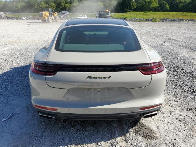 Photo 5 VIN: WP0AE2A70LL132756 - PORSCHE PANAMERA 