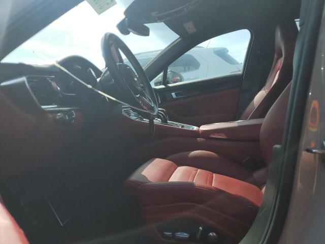 Photo 6 VIN: WP0AE2A70LL132756 - PORSCHE PANAMERA 