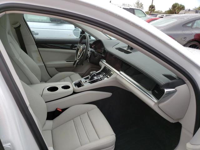 Photo 4 VIN: WP0AE2A70NL125051 - PORSCHE PANAMERA 4 