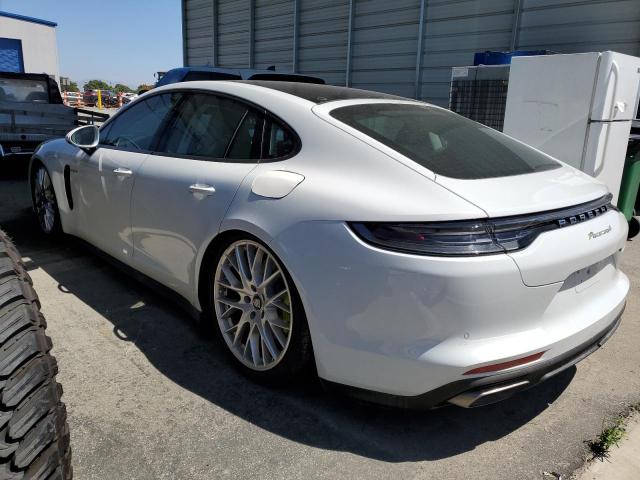 Photo 1 VIN: WP0AE2A70NL125051 - PORSCHE PANAMERA 4 