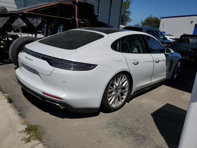 Photo 2 VIN: WP0AE2A70NL125051 - PORSCHE PANAMERA 4 