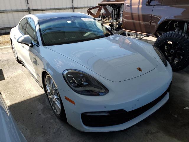 Photo 3 VIN: WP0AE2A70NL125051 - PORSCHE PANAMERA 4 