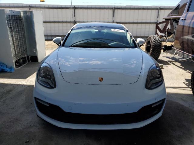 Photo 4 VIN: WP0AE2A70NL125051 - PORSCHE PANAMERA 4 