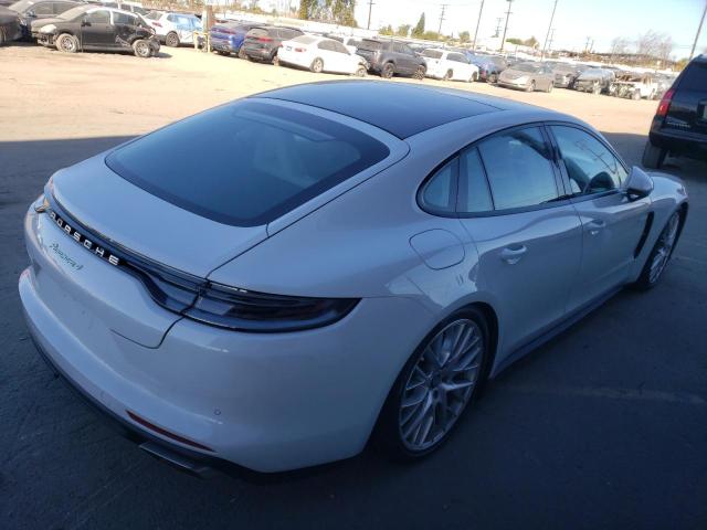 Photo 2 VIN: WP0AE2A70NL125051 - PORSCHE PANAMERA 4 