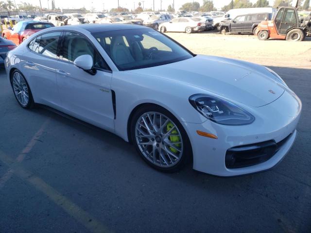 Photo 3 VIN: WP0AE2A70NL125051 - PORSCHE PANAMERA 4 