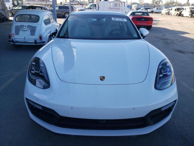 Photo 4 VIN: WP0AE2A70NL125051 - PORSCHE PANAMERA 4 