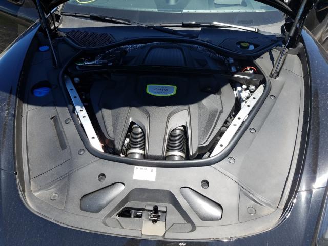 Photo 6 VIN: WP0AE2A71KL123661 - PORSCHE PANAMERA 4 