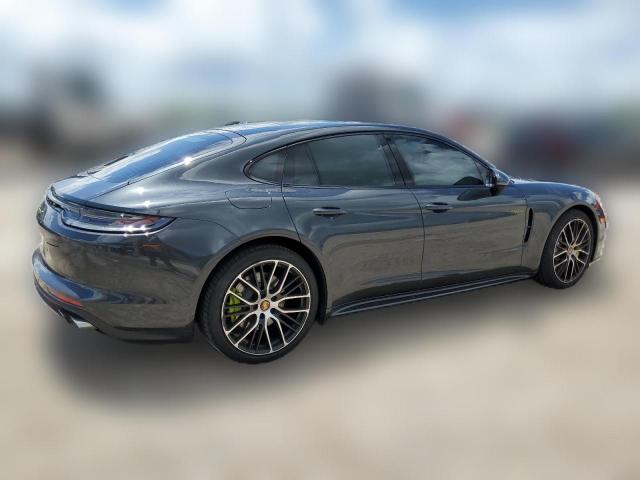 Photo 2 VIN: WP0AE2A71PL120329 - PORSCHE PANAMERA 