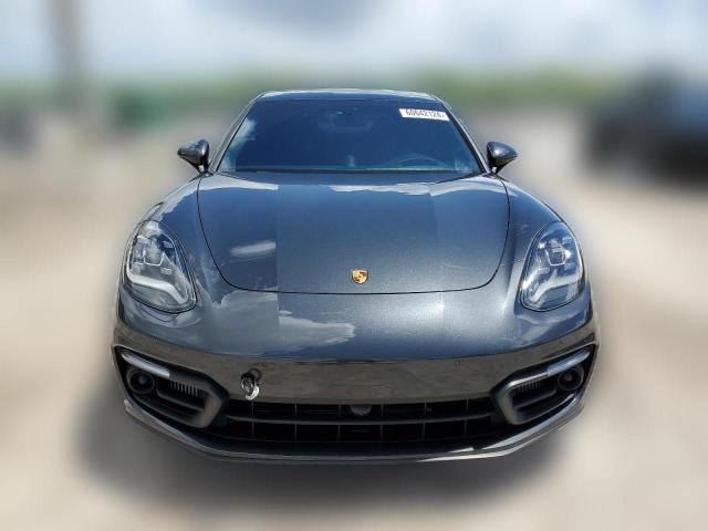 Photo 4 VIN: WP0AE2A71PL120329 - PORSCHE PANAMERA 