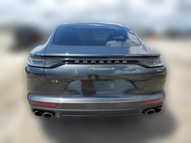 Photo 5 VIN: WP0AE2A71PL120329 - PORSCHE PANAMERA 