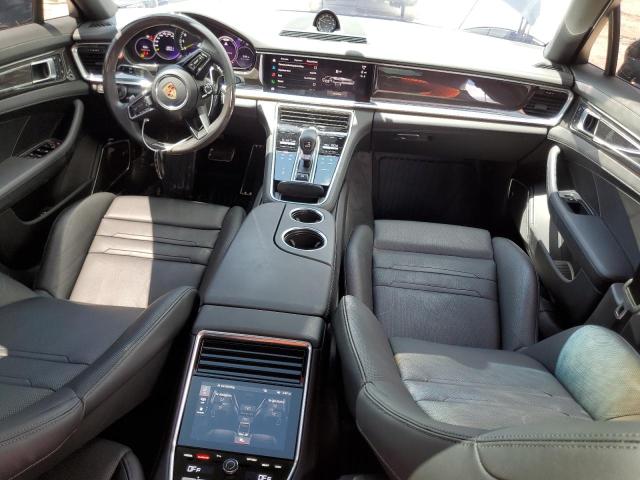 Photo 7 VIN: WP0AE2A71PL120329 - PORSCHE PANAMERA 