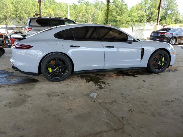 Photo 2 VIN: WP0AE2A72JL127653 - PORSCHE PANAMERA 4 