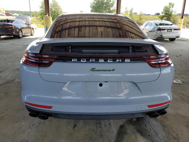 Photo 5 VIN: WP0AE2A72JL127653 - PORSCHE PANAMERA 4 