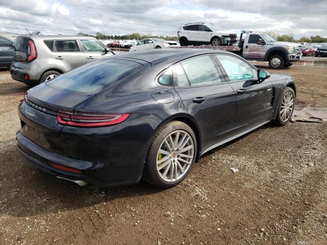 Photo 2 VIN: WP0AE2A72JL127720 - PORSCHE PANAMERA 4 