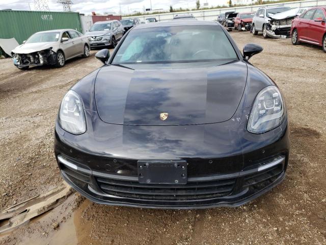 Photo 4 VIN: WP0AE2A72JL127720 - PORSCHE PANAMERA 4 