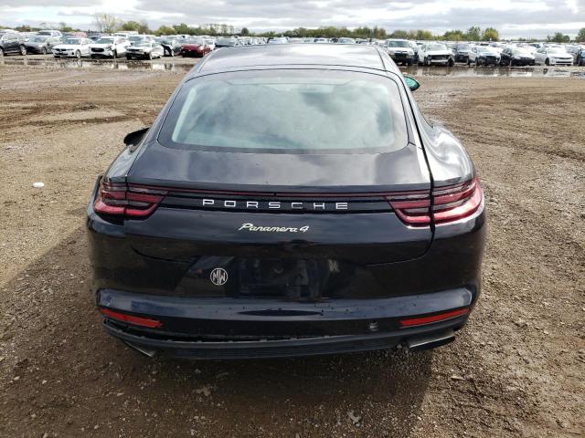 Photo 5 VIN: WP0AE2A72JL127720 - PORSCHE PANAMERA 4 