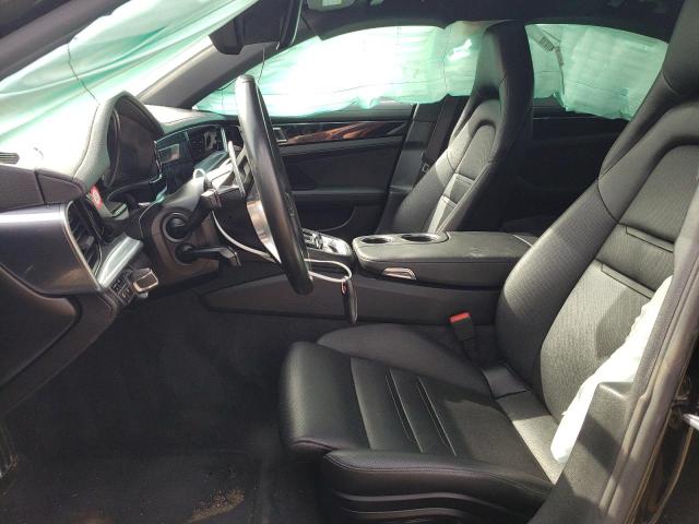 Photo 6 VIN: WP0AE2A72JL127720 - PORSCHE PANAMERA 4 