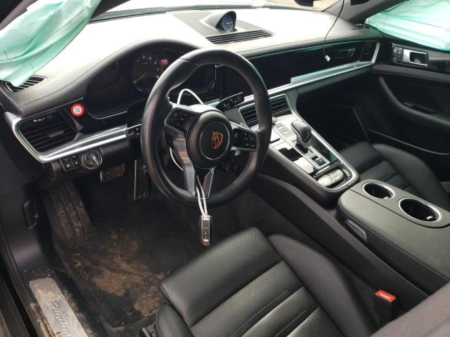 Photo 7 VIN: WP0AE2A72JL127720 - PORSCHE PANAMERA 4 