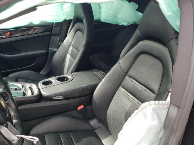 Photo 9 VIN: WP0AE2A72JL127720 - PORSCHE PANAMERA 4 