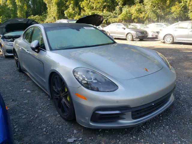 Photo 0 VIN: WP0AE2A73JL177574 - PORSCHE PANAMERA 4 