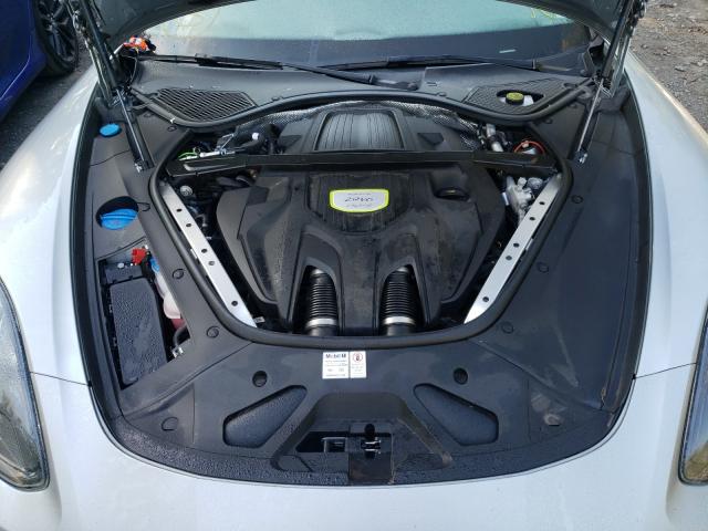 Photo 6 VIN: WP0AE2A73JL177574 - PORSCHE PANAMERA 4 