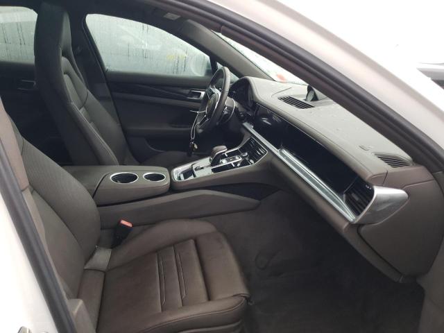 Photo 4 VIN: WP0AE2A74KL123301 - PORSCHE PANAMERA 4 