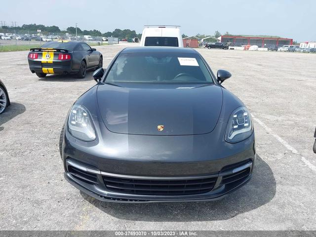 Photo 11 VIN: WP0AE2A74KL125081 - PORSCHE PANAMERA 