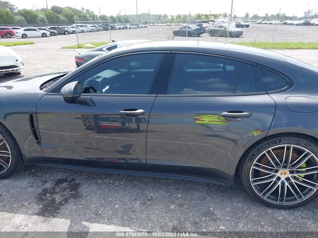 Photo 13 VIN: WP0AE2A74KL125081 - PORSCHE PANAMERA 