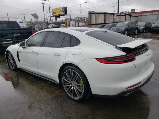 Photo 1 VIN: WP0AE2A75KL123338 - PORSCHE PANAMERA 4 