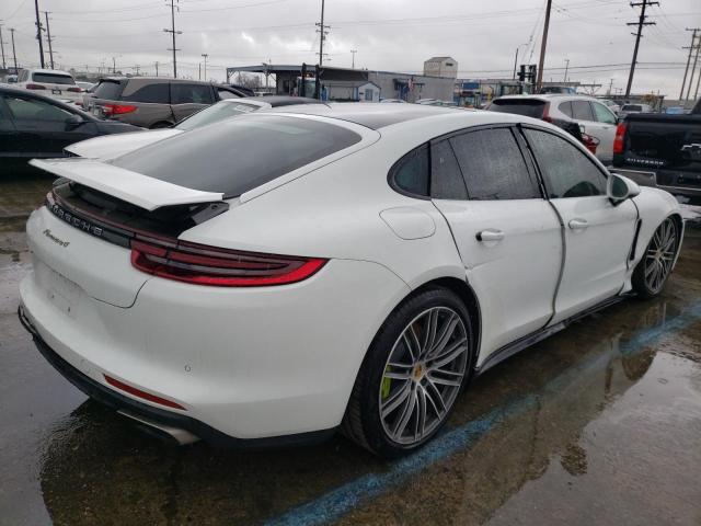 Photo 2 VIN: WP0AE2A75KL123338 - PORSCHE PANAMERA 4 