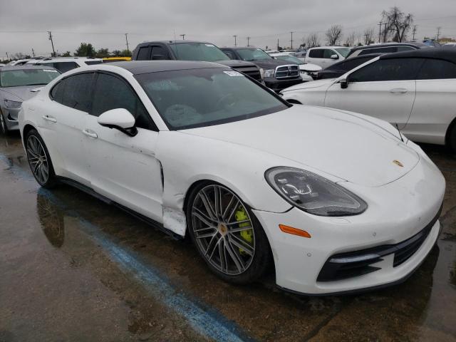 Photo 3 VIN: WP0AE2A75KL123338 - PORSCHE PANAMERA 4 