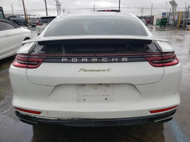 Photo 5 VIN: WP0AE2A75KL123338 - PORSCHE PANAMERA 4 