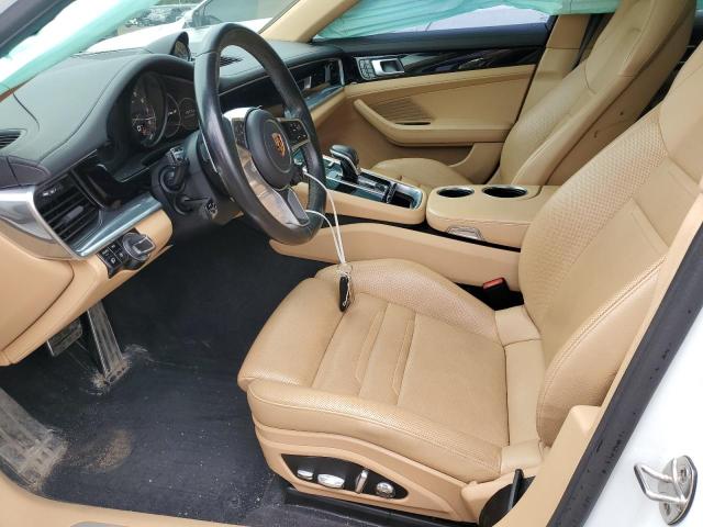 Photo 6 VIN: WP0AE2A76JL127655 - PORSCHE PANAMERA 4 