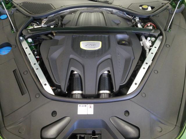 Photo 6 VIN: WP0AE2A77JL177965 - PORSCHE PANAMERA 4 