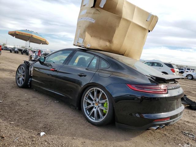 Photo 2 VIN: WP0AE2A77KL123275 - PORSCHE PANAMERA 4 