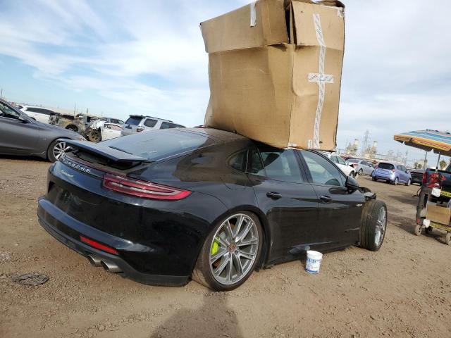 Photo 3 VIN: WP0AE2A77KL123275 - PORSCHE PANAMERA 4 