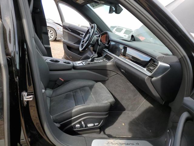 Photo 4 VIN: WP0AE2A77KL123275 - PORSCHE PANAMERA 4 