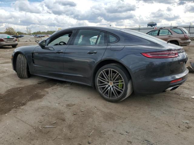 Photo 1 VIN: WP0AE2A77KL123311 - PORSCHE PANAMERA 4 